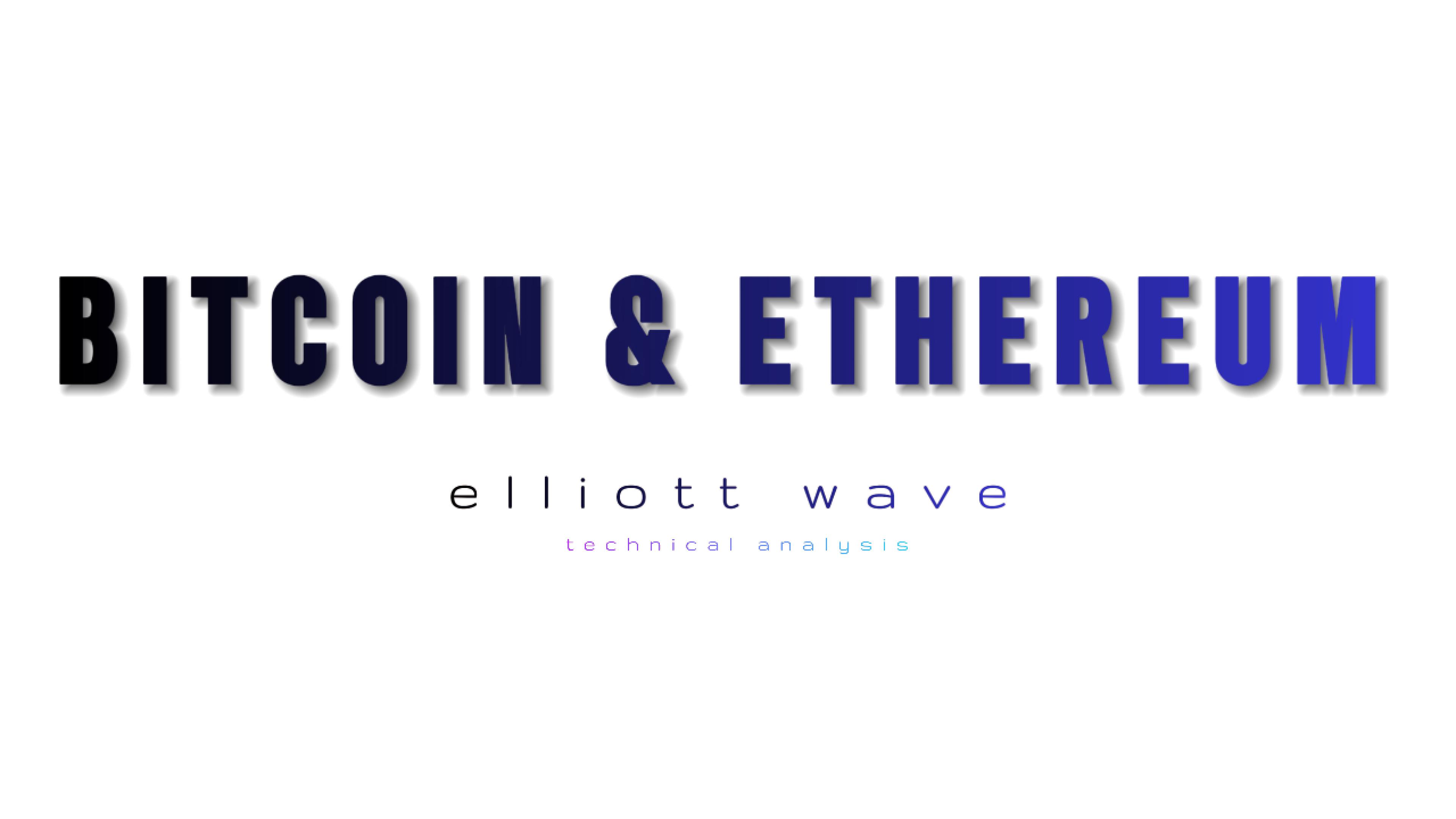 Bitcoin & Etherum